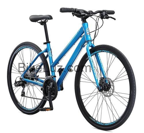 Schwinn Volare ficha tecnica 